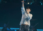 张杰跨年演唱会